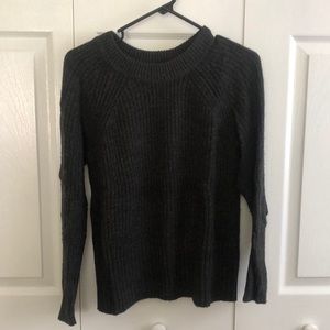 Universal Thread XS Grey Sweater